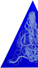 Load image into Gallery viewer, TourneGallery-Entangled-MadalenaNegron
