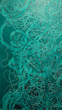 Load image into Gallery viewer, UNTITLED by MADALENA NEGRONE

