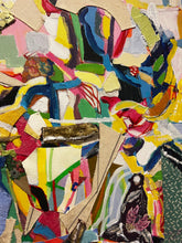 Load image into Gallery viewer, Tourné Gallery-George Schulman-Confessions of a Madonna
