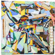 Load image into Gallery viewer, Tourné Gallery-George Schulman-Duel
