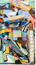 Load image into Gallery viewer, TourneGallery-GeorgeSchulman-Duel
