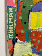 Load image into Gallery viewer, TourneGallery-GeorgeSchulman-Guardian
