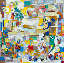 Load image into Gallery viewer, Tourné Gallery-George Schulman-Guardian
