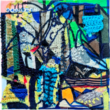 Load image into Gallery viewer, TourneGallery-GeorgeSchulman-Madonna
