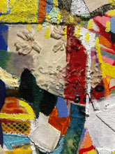 Load image into Gallery viewer, Tourné Gallery-George Schulman-Mystic Journey
