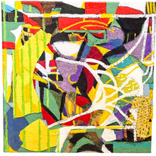 Load image into Gallery viewer, Tourné Gallery-George Schulman-Mystical Angel
