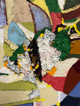 Load image into Gallery viewer, Tourné Gallery-George Schulman-Pink House
