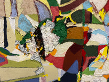 Load image into Gallery viewer, Tourné Gallery-George Schulman-Pink House
