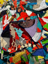 Load image into Gallery viewer, Tourné Gallery-George Schulman-Stay a While Moonlight Flower
