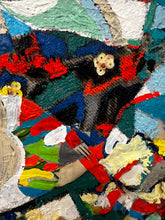 Load image into Gallery viewer, STAY A WHILE, MOONLIGHT FLOWER by GEORGE SCHULMAN
