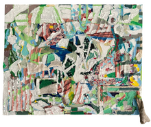 Load image into Gallery viewer, TourneGallery-GeorgeSchulman-TheRisingWaterways
