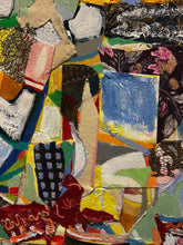 Load image into Gallery viewer, Tourné Gallery-George Schulman-Triumph with Barking Dogs
