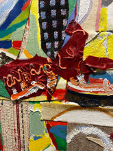 Load image into Gallery viewer, Tourné Gallery-George Schulman-Triumph with Barking Dogs
