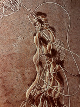 Load image into Gallery viewer, TourneGallery-MadalenaNegrone-DesertStorm3
