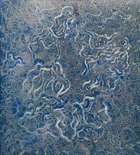 Load image into Gallery viewer, TourneGallery-MadalenaNegrone-Entangled2025
