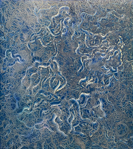 TourneGallery-MadalenaNegrone-Entangled2025