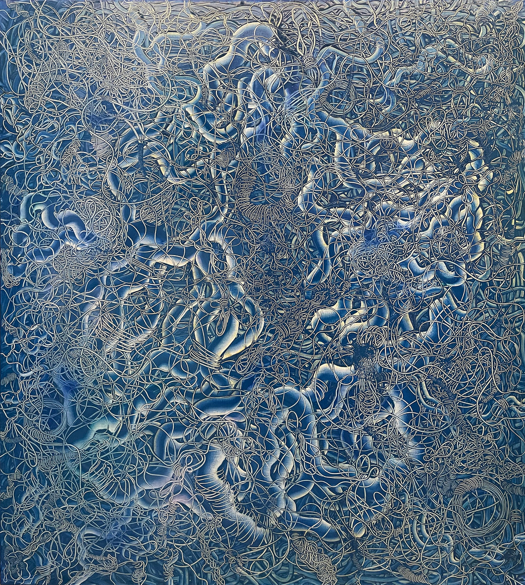 TourneGallery-MadalenaNegrone-Entangled2025