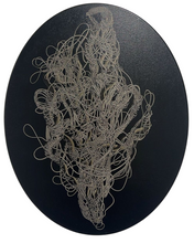 Load image into Gallery viewer, TourneGallery-MadalenaNegrone-Untitled
