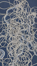 Load image into Gallery viewer, TourneGallery-MadalenaNegrone-Untitled
