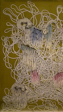 Load image into Gallery viewer, ourneGallery-MadalenaNegrone-Untitled
