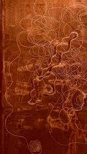 Load image into Gallery viewer, TourneGallery-MadalenaNegrone-UntitledDesertStorm1
