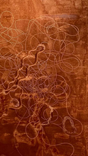 Load image into Gallery viewer, TourneGallery-MadalenaNegrone-UntitledDesertStorm1

