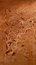 Load image into Gallery viewer, TourneGallery-MadalenaNegrone-UntitledDesertStorm2
