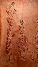 Load image into Gallery viewer, TourneGallery-MadalenaNegrone-UntitledDesertStorm3
