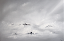 Load image into Gallery viewer, TourneGallery-MariaIsabelDeLince-IntheHeavenI
