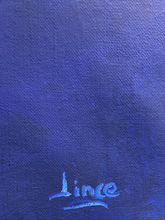 Load image into Gallery viewer, Tourné Gallery-Maria Isabel de Lince-Voice of the Earth
