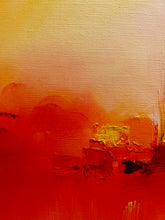 Load image into Gallery viewer, Tourné Gallery-Maria Isabel de Lince-Warmth of the Sun
