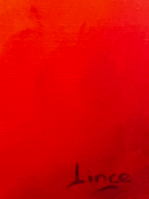 Load image into Gallery viewer, Tourné Gallery-Maria Isabel de Lince-Warmth of the Sun
