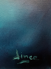 Load image into Gallery viewer, Tourné Gallery-Maria Isabel de Lince-From Heaven to Earth 5
