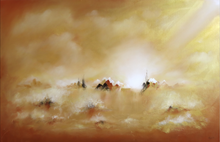 Load image into Gallery viewer, TourneGallery-MariaIsbeldeLince-IntheHeaven
