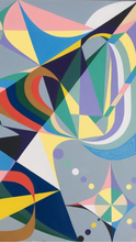 Load image into Gallery viewer, TourneGallery-PeterCarr-AndNoonaPurpleGlow
