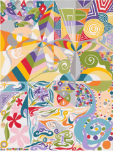 Load image into Gallery viewer, TourneGallery-PeterCarr-BuddhasWithoutMudras2
