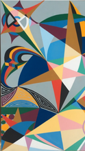 Load image into Gallery viewer, TourneGallery-PeterCarr-ForAlwaysNightandDay
