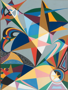 TourneGallery-PeterCarr-ForAlwaysNightandDay