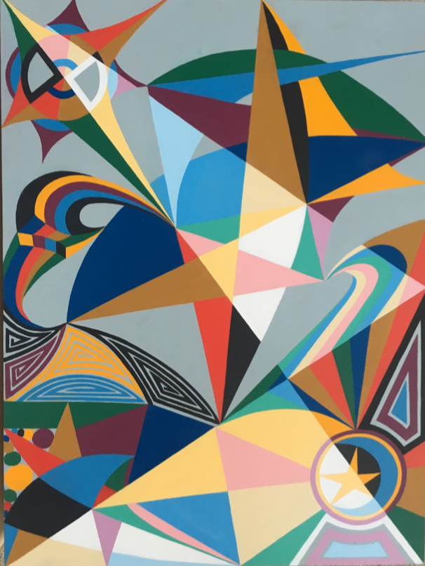TourneGallery-PeterCarr-ForAlwaysNightandDay