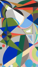 Load image into Gallery viewer, TourneGallery-PeterCarr-IWillAriseandGoNow
