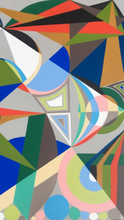 Load image into Gallery viewer, TourneGallery-PeterCarr-IWillAriseandGoNow
