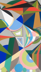 TourneGallery-PeterCarr-IWillAriseandGoNow