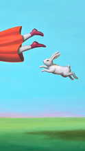 Load image into Gallery viewer, TourneGallery-CristinaVergano-TiffanySkies
