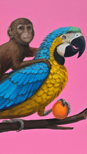Load image into Gallery viewer, Tourne_Gallery-Cristina_Vergano-Together1

