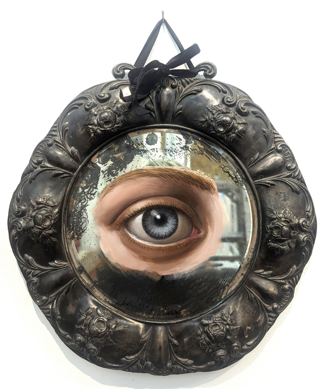 UNTITLED by CRISTINA VERGANO