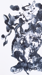 Tourné Gallery-Llanor Alleyne-Inkling No. 10