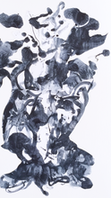 Load image into Gallery viewer, Tourné Gallery-Llanor Alleyne-Inkling No. 10
