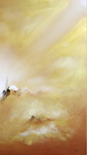 Load image into Gallery viewer, TourneGallery-MariaIsbeldeLince-IntheHeaven
