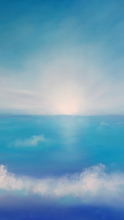 Load image into Gallery viewer, IN THE HEAVENS VII by MARÍA ISABEL DE LINCE
