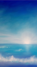 Load image into Gallery viewer, IN THE HEAVENS VII by MARÍA ISABEL DE LINCE
